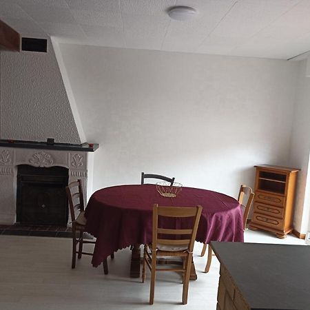 Appartement Avec Balcon Hargarten-aux-Mines 외부 사진