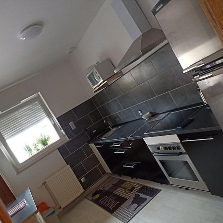 Appartement Avec Balcon Hargarten-aux-Mines 외부 사진