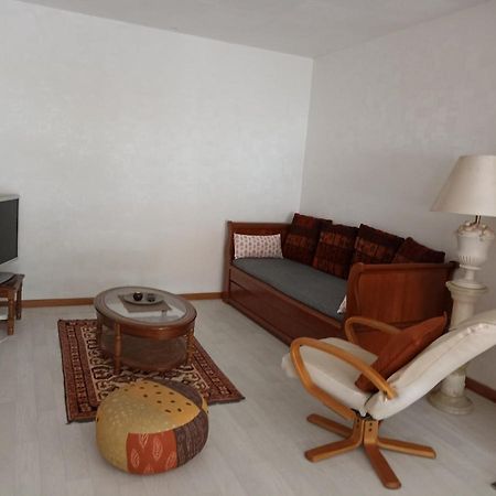 Appartement Avec Balcon Hargarten-aux-Mines 외부 사진