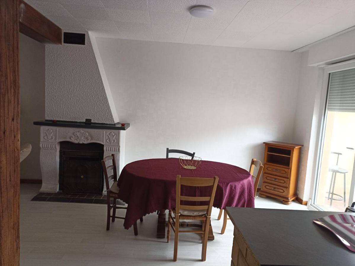 Appartement Avec Balcon Hargarten-aux-Mines 외부 사진