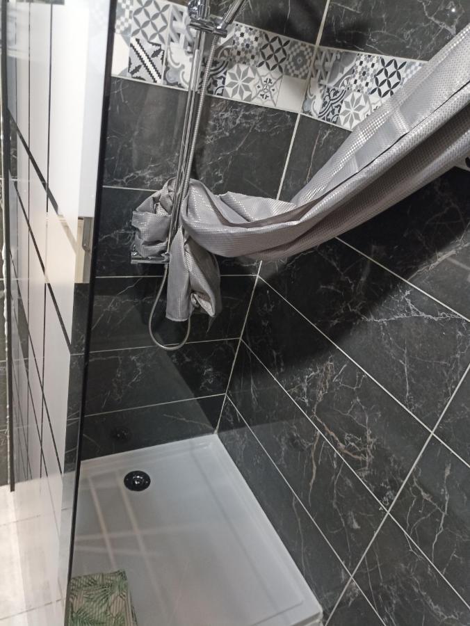 Appartement Avec Balcon Hargarten-aux-Mines 외부 사진