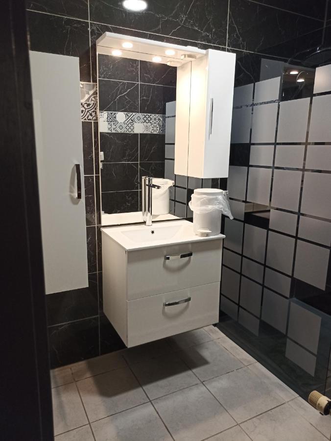 Appartement Avec Balcon Hargarten-aux-Mines 외부 사진