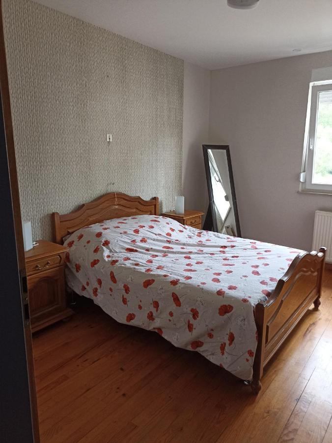 Appartement Avec Balcon Hargarten-aux-Mines 외부 사진