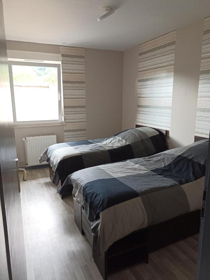 Appartement Avec Balcon Hargarten-aux-Mines 외부 사진